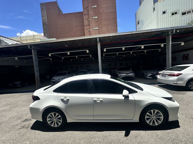 ALTIS 1.8  第4張相片