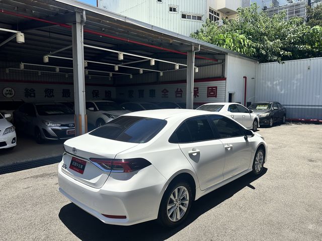 ALTIS 1.8  第5張相片