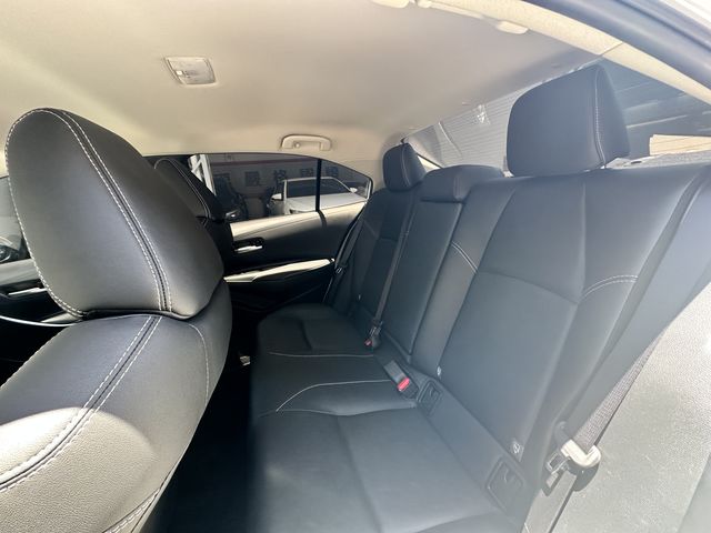 ALTIS 1.8  第9張相片