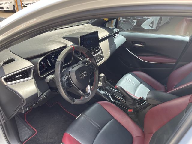 ALTIS GR SPORT 1.8  第7張相片