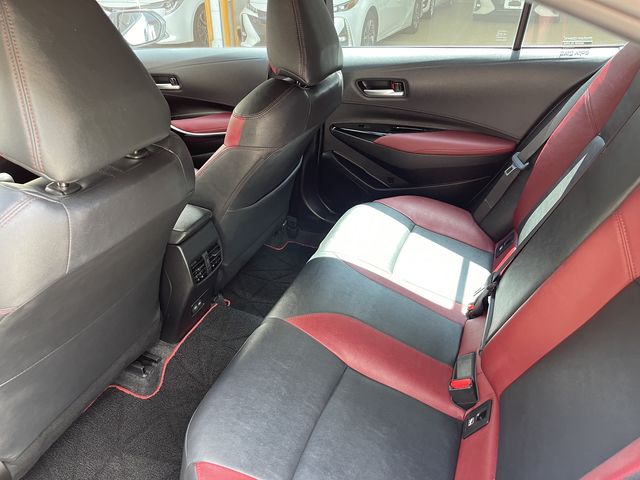 ALTIS GR SPORT 1.8  第8張相片