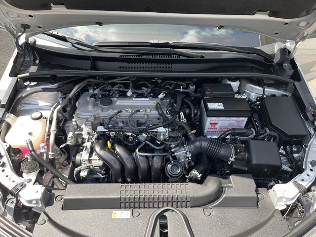 ALTIS GR SPORT 1.8  第10張相片