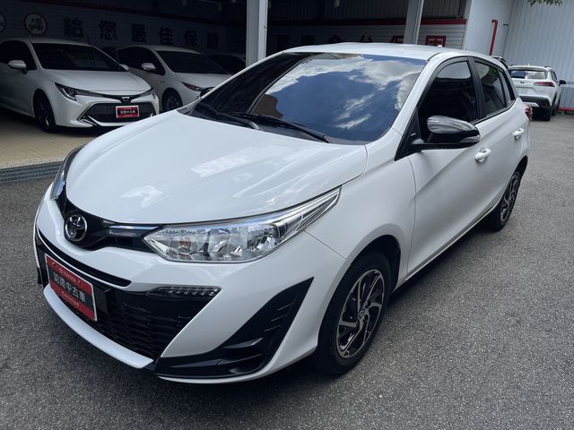 YARIS 1.5  第1張相片
