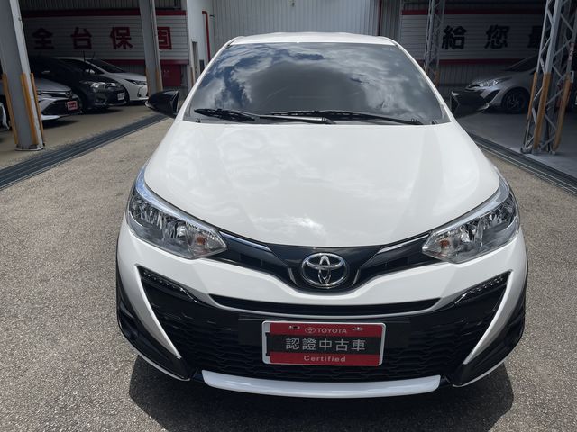 YARIS 1.5  第2張相片