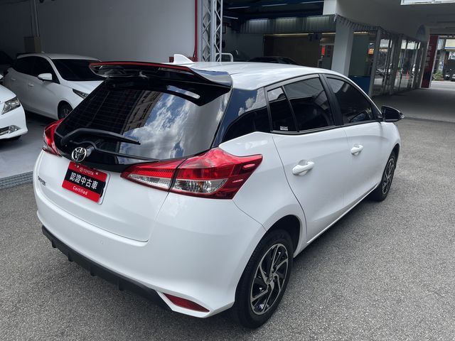 YARIS 1.5  第5張相片