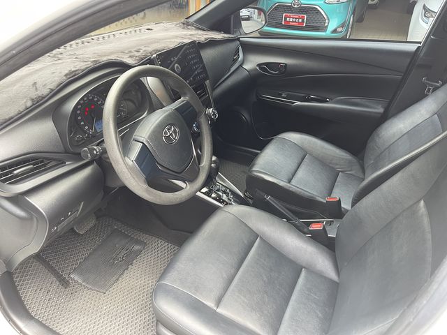 YARIS 1.5  第7張相片