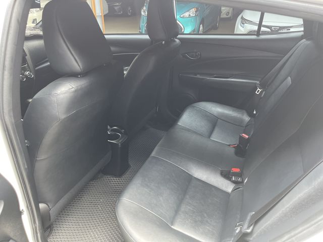 YARIS 1.5  第8張相片