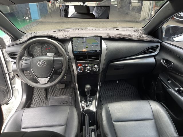 YARIS 1.5  第9張相片
