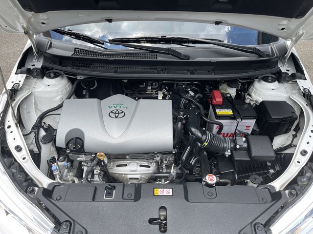 YARIS 1.5  第10張相片