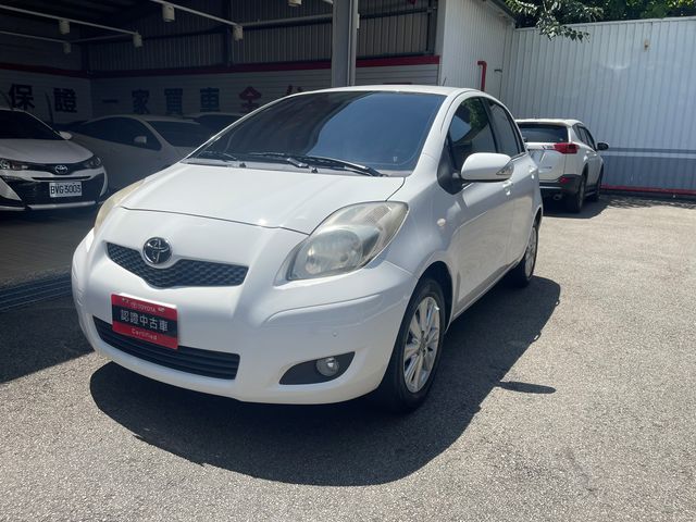 YARIS 1.5  第1張相片