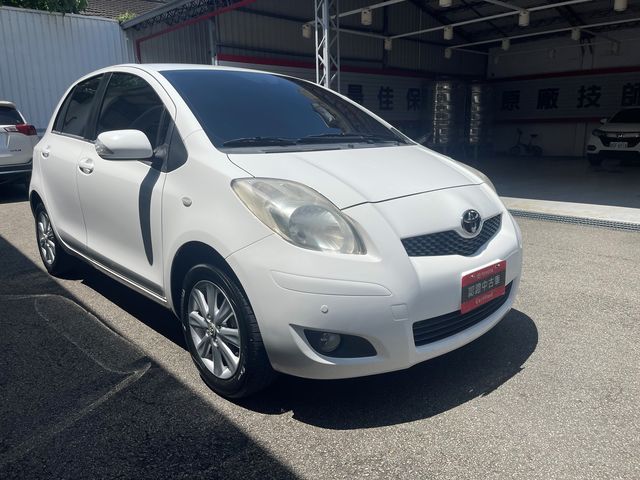 YARIS 1.5  第3張相片