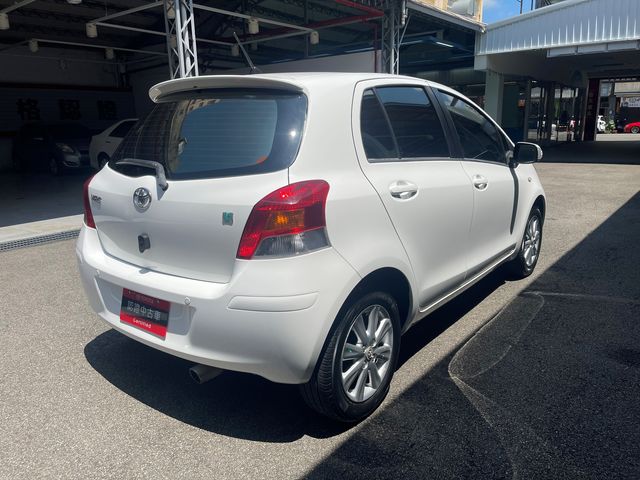 YARIS 1.5  第5張相片