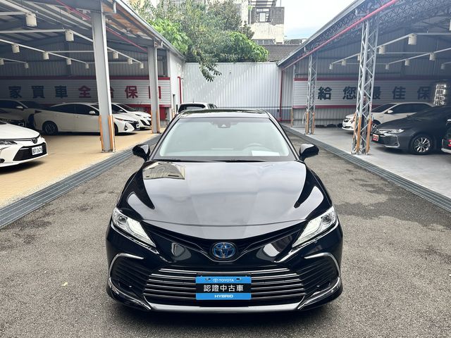 CAMRY 2.5 HV  第2張相片