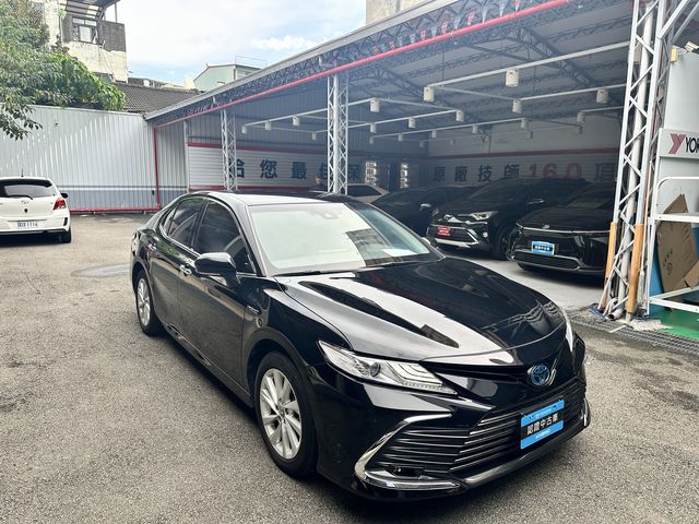 CAMRY 2.5 HV  第3張相片