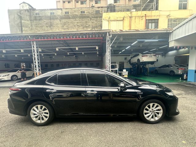 CAMRY 2.5 HV  第4張相片