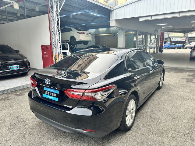 CAMRY 2.5 HV  第5張相片