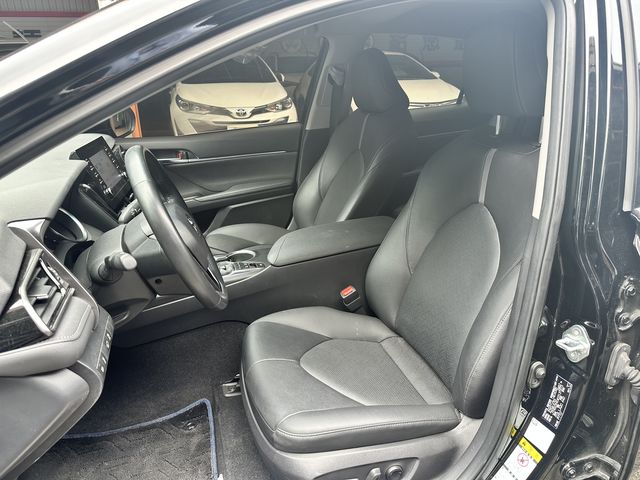 CAMRY 2.5 HV  第8張相片