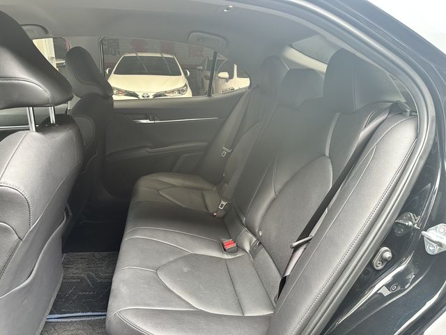 CAMRY 2.5 HV  第9張相片