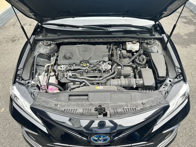 CAMRY 2.5 HV  第10張相片