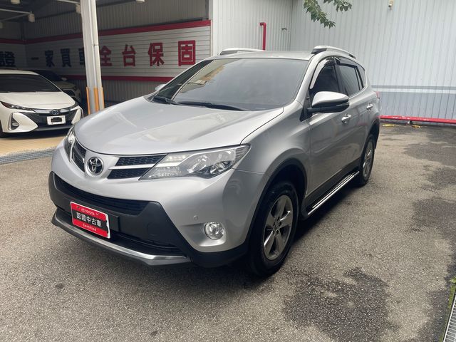 RAV4 2.0  第1張相片
