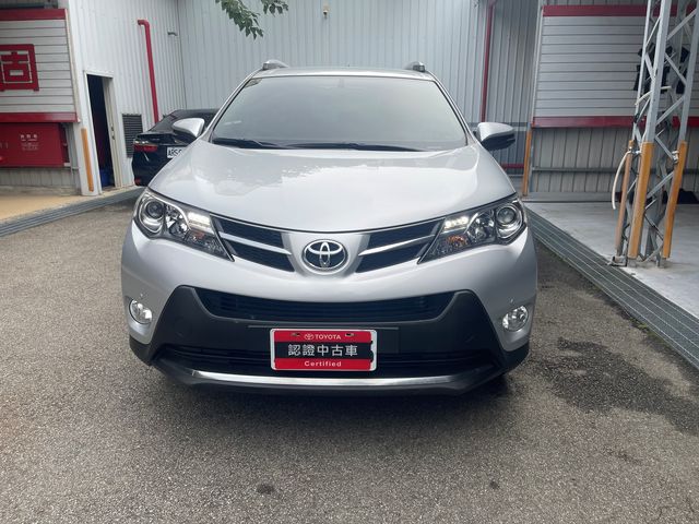 RAV4 2.0  第2張相片
