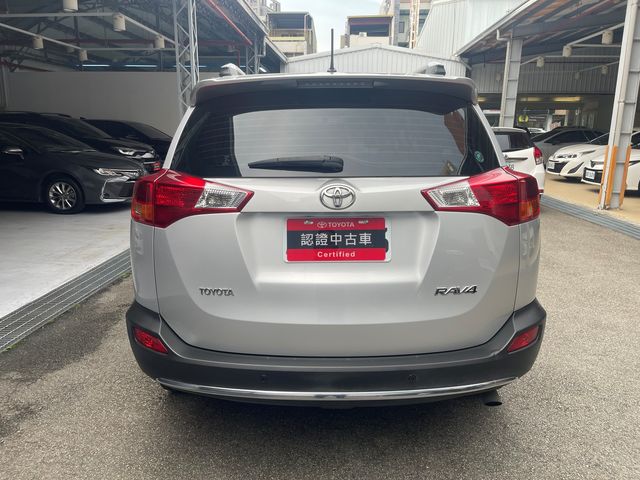 RAV4 2.0  第6張相片