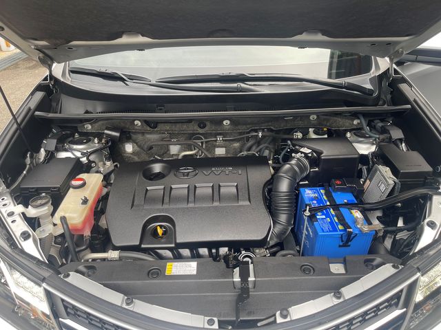 RAV4 2.0  第10張相片