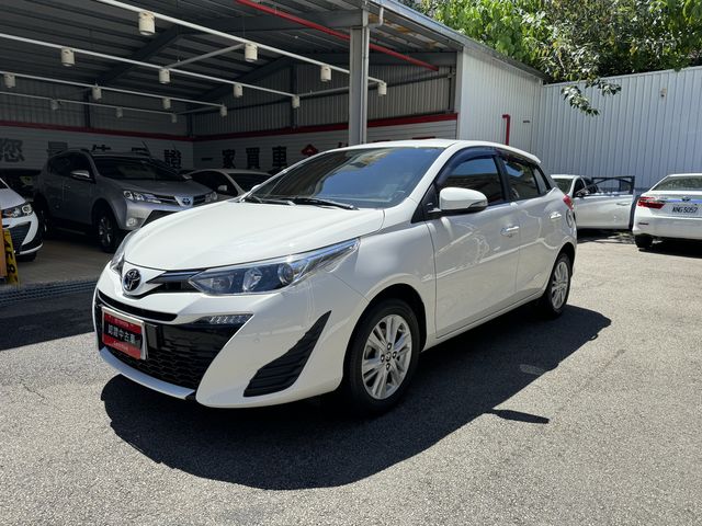 YARIS 1.5  第1張相片