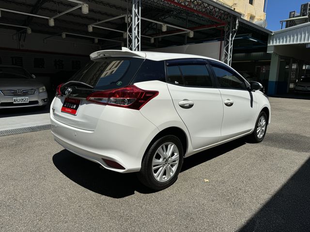 YARIS 1.5  第5張相片