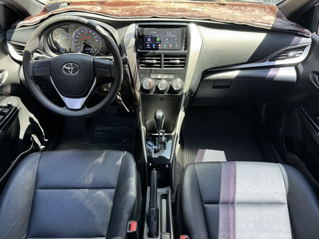 YARIS 1.5  第7張相片