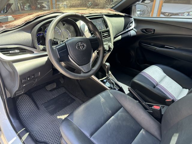 YARIS 1.5  第8張相片