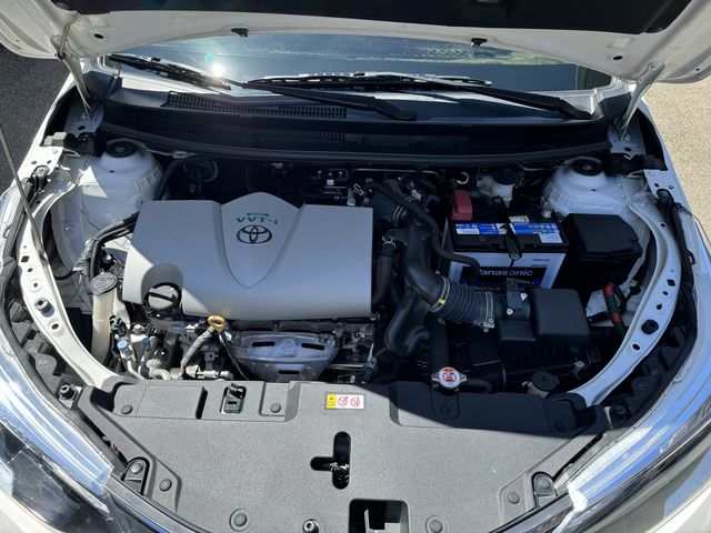 YARIS 1.5  第10張相片