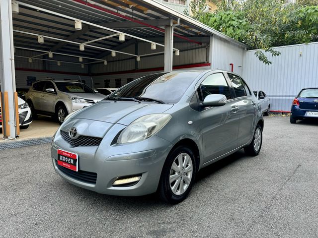 YARIS 1.5  第1張相片