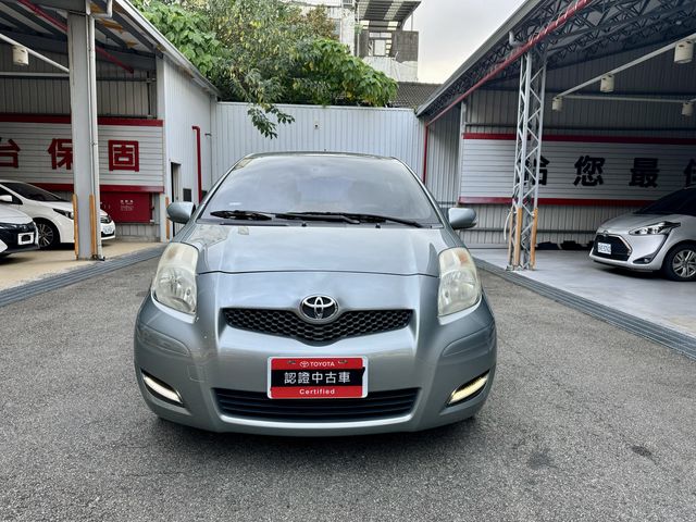 YARIS 1.5  第2張相片