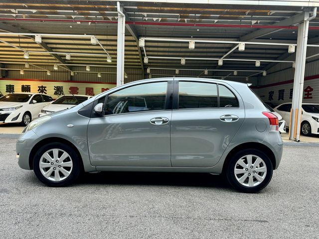 YARIS 1.5  第4張相片
