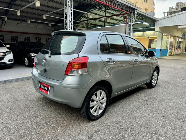 YARIS 1.5  第5張相片