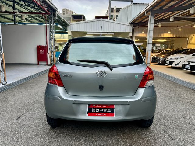 YARIS 1.5  第6張相片