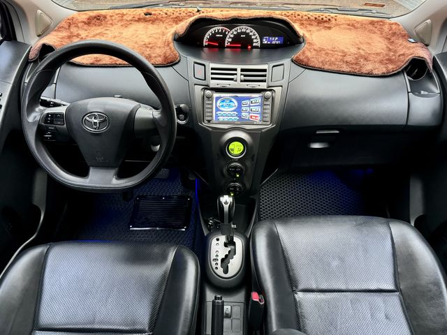 YARIS 1.5  第7張相片