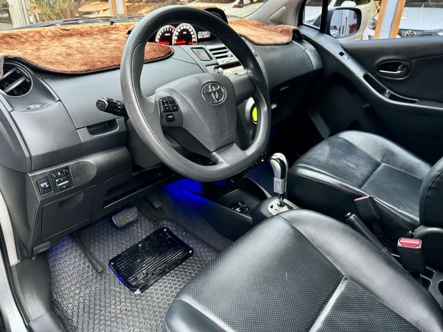 YARIS 1.5  第8張相片