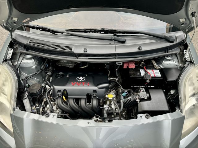 YARIS 1.5  第10張相片