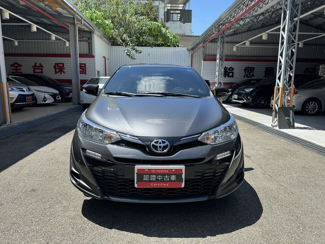 YARIS 1.5  第2張相片