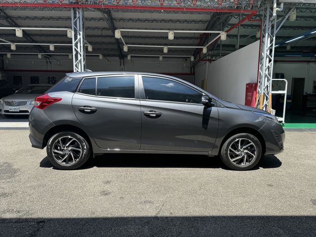 YARIS 1.5  第4張相片