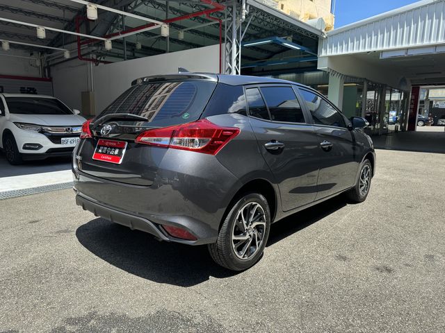 YARIS 1.5  第5張相片
