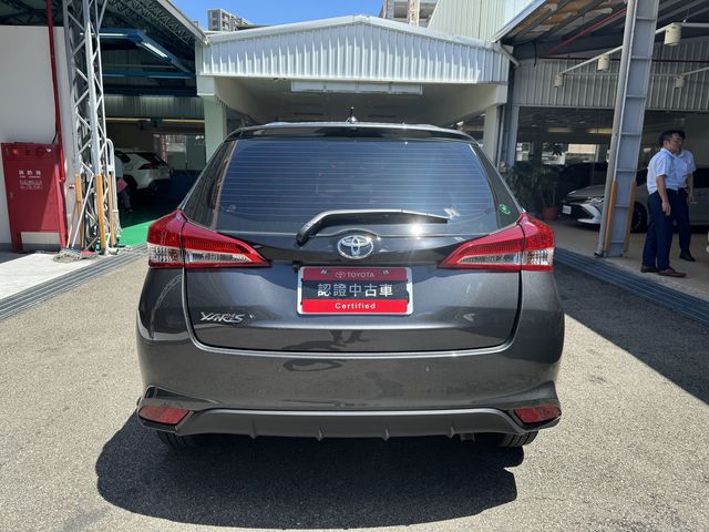 YARIS 1.5  第6張相片