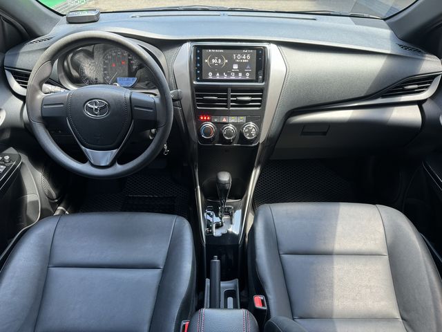 YARIS 1.5  第7張相片