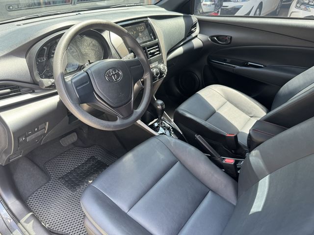 YARIS 1.5  第8張相片