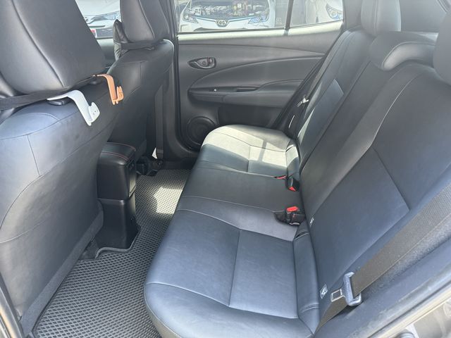 YARIS 1.5  第9張相片
