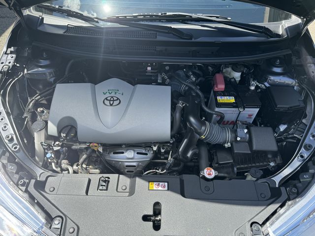 YARIS 1.5  第10張相片