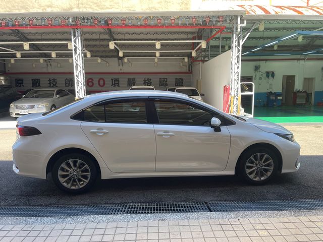 ALTIS 1.8  第4張相片