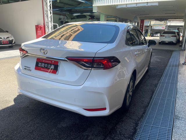 ALTIS 1.8  第5張相片